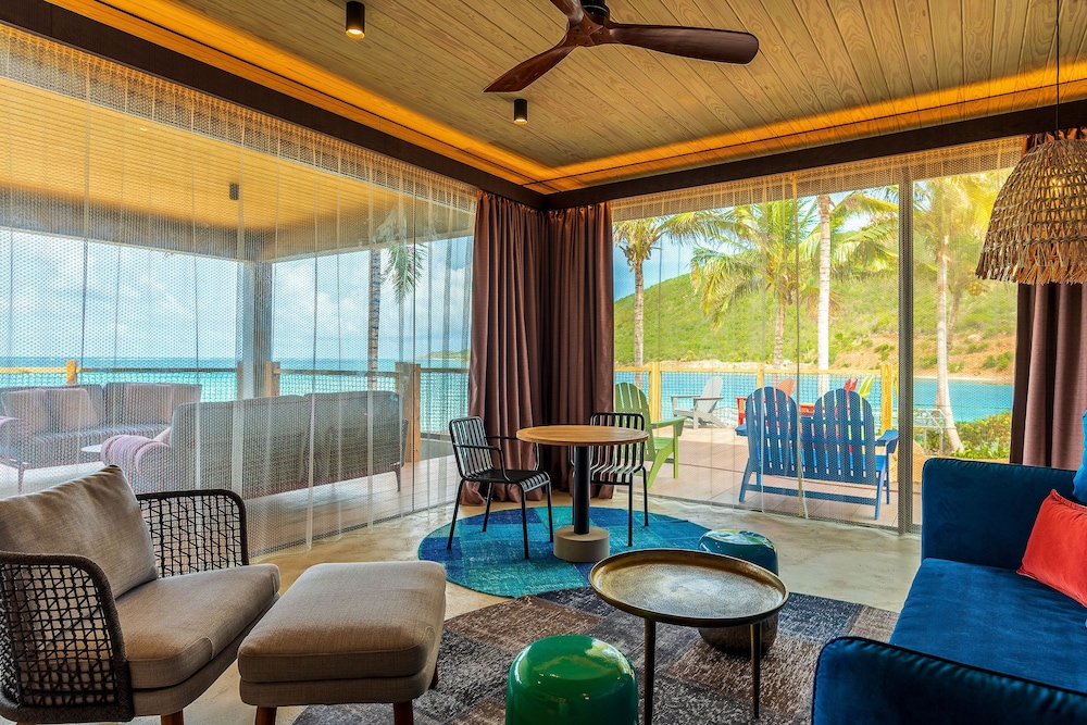 Saba Rock Resort photo 6