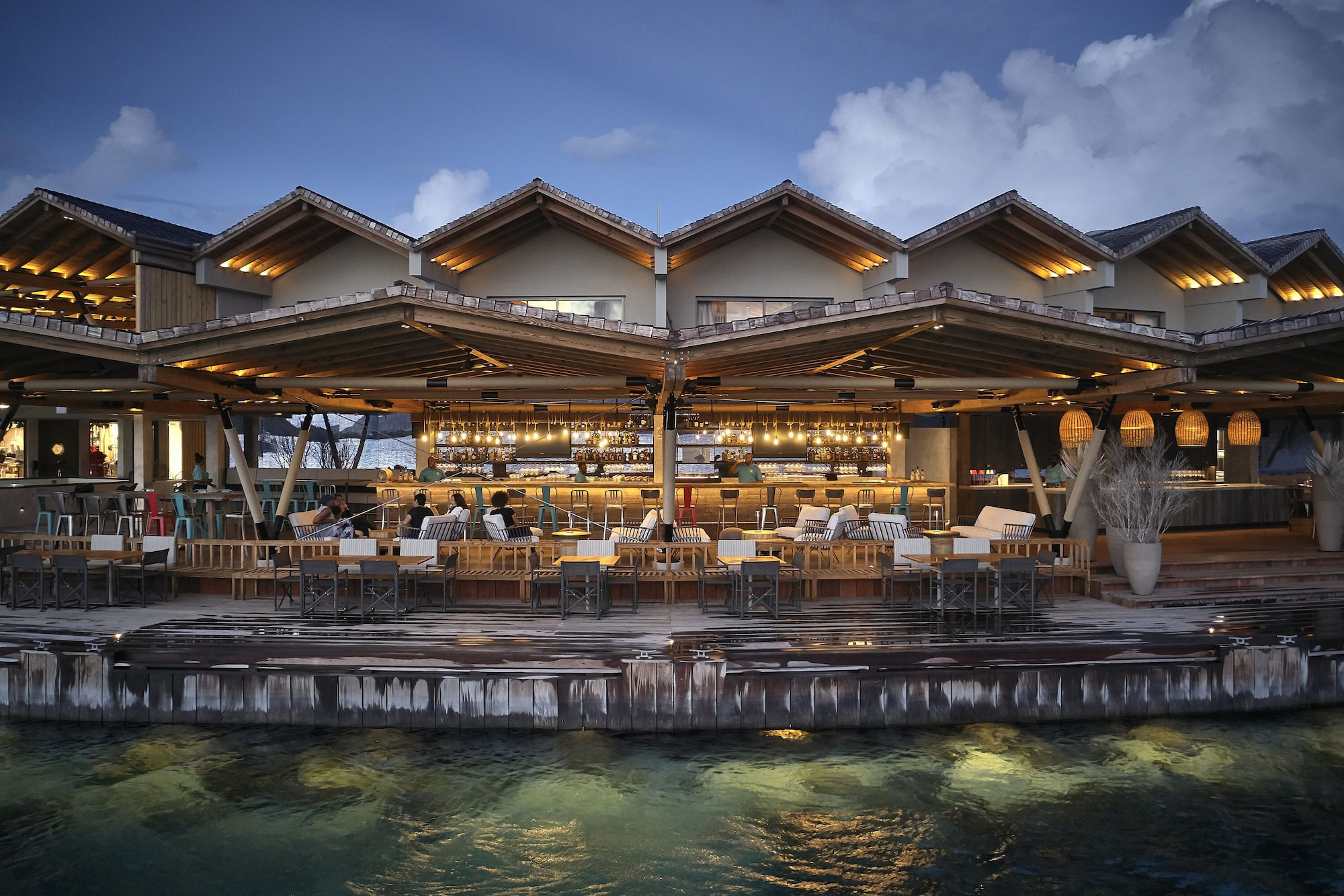 3 Star Hotels