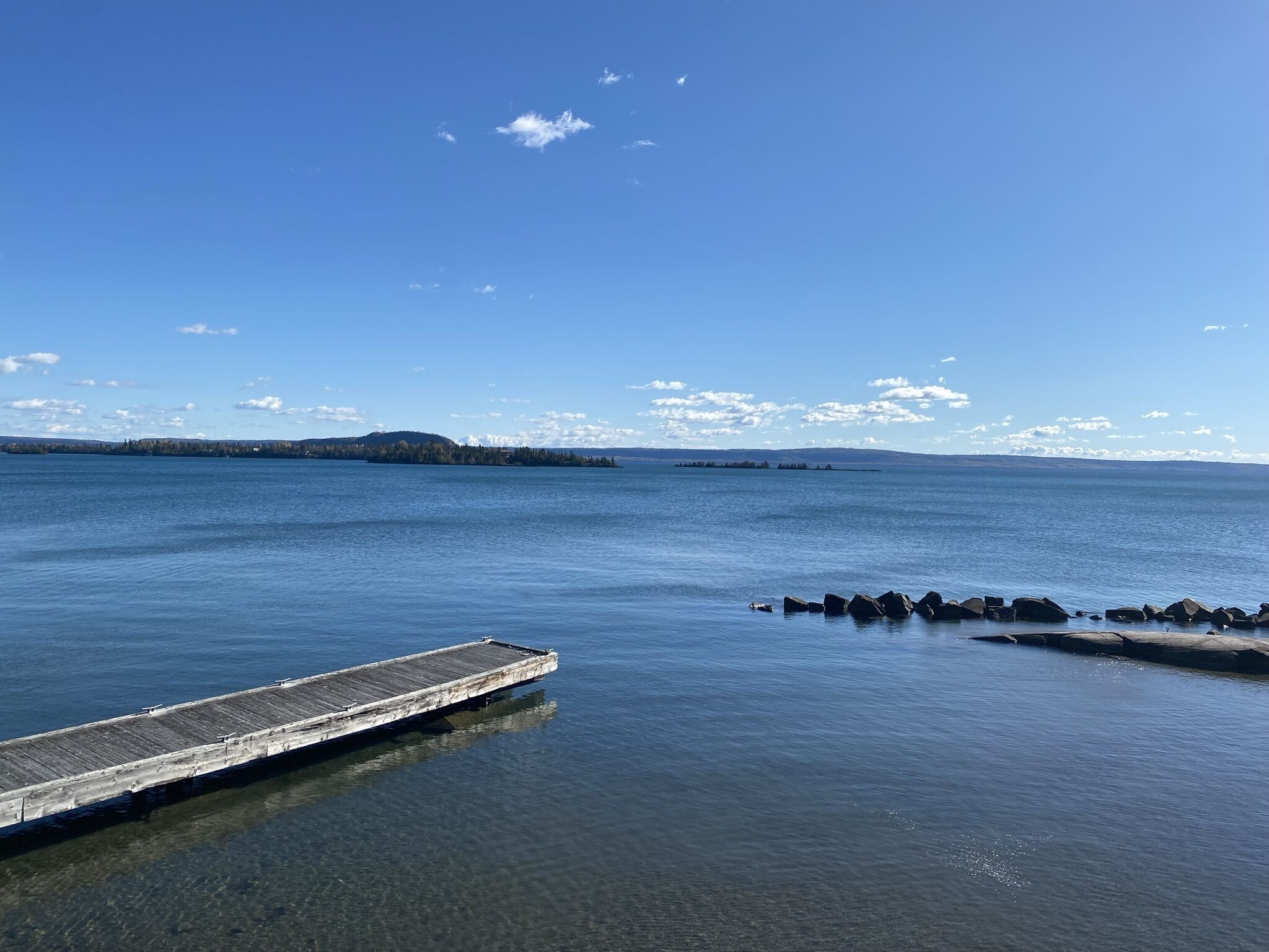 In Strandnähe, Strandtücher