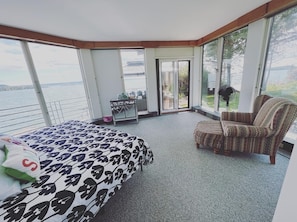 4 Schlafzimmer, Bügeleisen/Bügelbrett, kostenloses WLAN, Bettwäsche