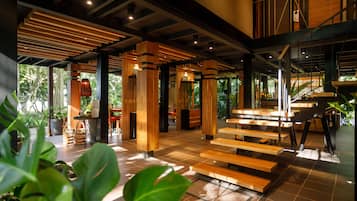 餐廳