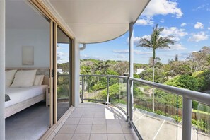 2 chambres, bureau, fer et planche à repasser, Wi-Fi