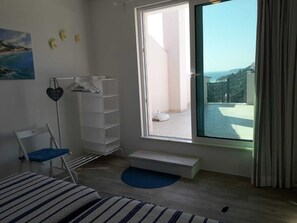 3 Schlafzimmer, Bügeleisen/Bügelbrett, Reisekinderbett, WLAN