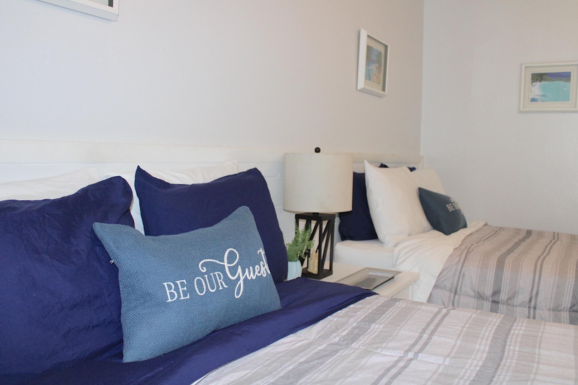 Coastal Waters Studio 111 - pool side studio