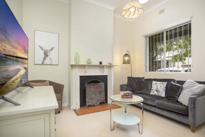 Télévision, espaces bureaux