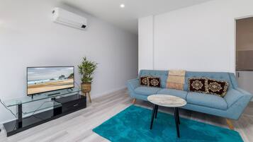 Fernseher, Streaming-Dienste