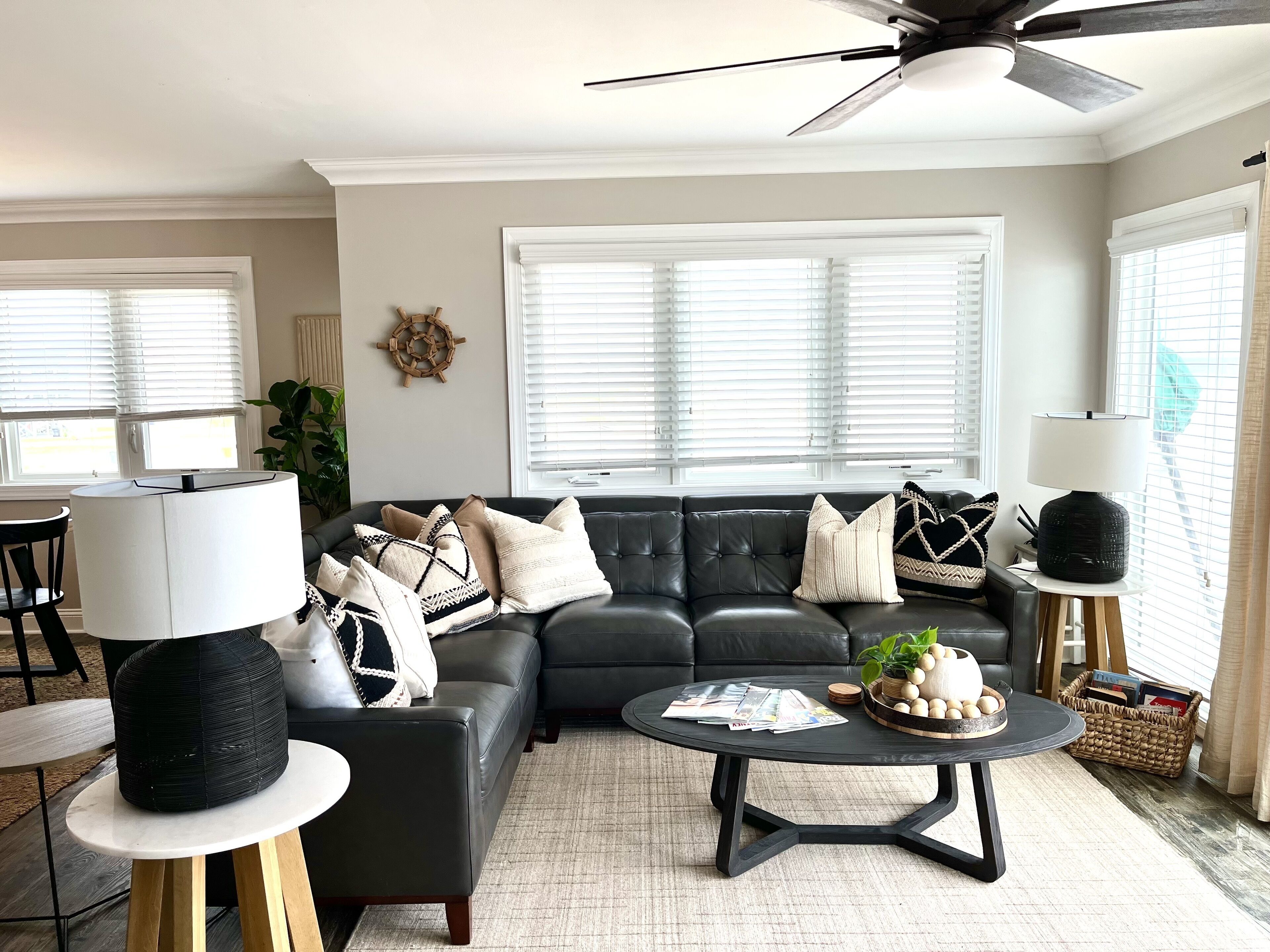 "The Coconut" Beach House - Spectacular Oceanfront on North Topsail Beach