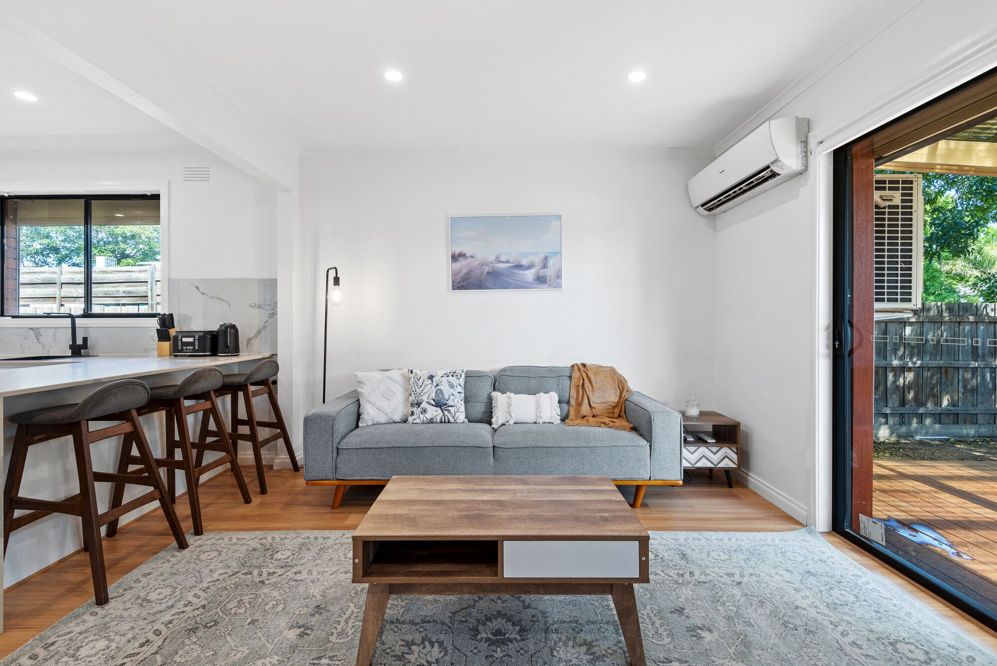 Charming Family Home in Pascoe Vale