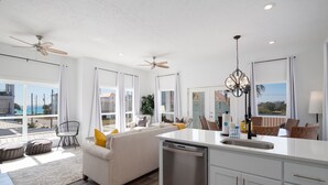 4 chambres, Wi-Fi gratuit
