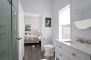 Bathroom - 114 E Lakeshore Dr The Sandcastle (Panama City Beach)