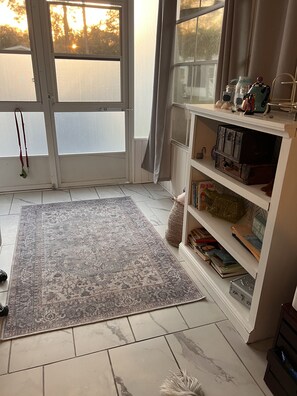 Intérieur
