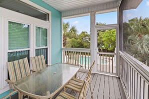 Property grounds - 2305 S County Hwy - Cloud Nine (Santa Rosa Beach)