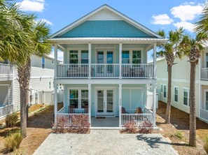Exterior - 225 Sands St Stella Marina (Panama City Beach)