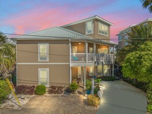 Exterior - 104 Derondo St - Cs the Day (Panama City)