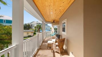 House, Berbilang Katil, Balcony | Kawasan hartanah