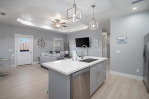 3 Schlafzimmer, kostenloses WLAN, Bettwäsche