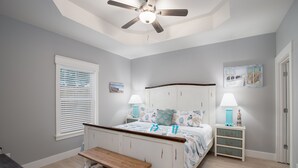 Room - 308 George C Wallace Blvd (Panama City Beach)