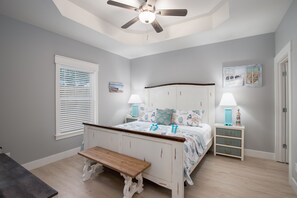 3 Schlafzimmer, kostenloses WLAN, Bettwäsche