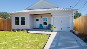 Exterior - 308 George C Wallace Blvd (Panama City Beach)