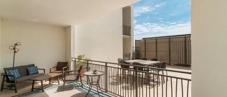Condo, Multiple Beds, Private Pool, Ocean View | Property grounds