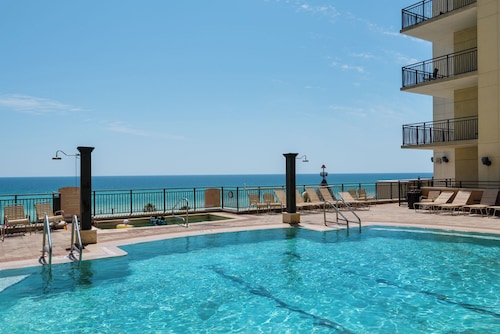 Rooftop Views of The Gulf! 1800 Square Foot Private Rooftop Terrace!