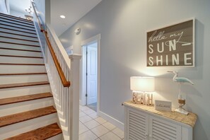 Interior - 8329 E Co Hwy 30A Unit 7 Sunnyside (Panama City Beach)