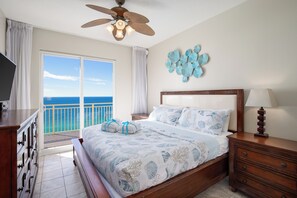 2 多间卧室、免费 WiFi、床单