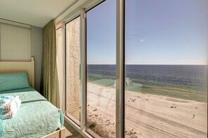 Condo, Multiple Beds, Balcony, Ocean View | Beach/ocean view