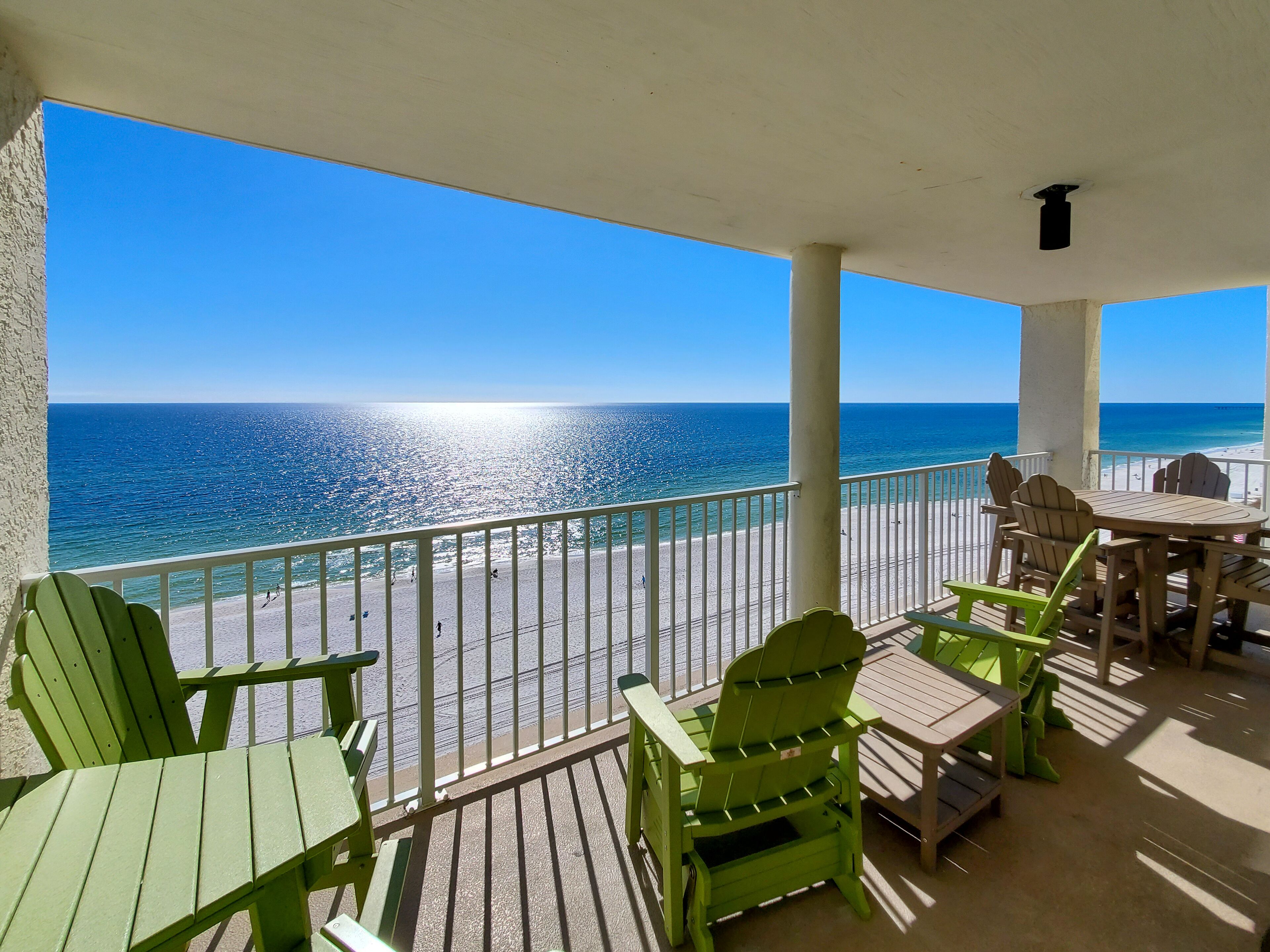 Condo, Multiple Beds, Balcony, Ocean View | Property grounds
