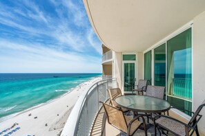 Exterior - Aqua Resort 1003 (Panama City Beach)