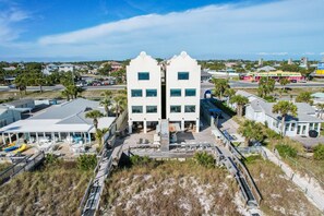 Exterior - 13225 Oleander The Barefoot Prince (Panama City Beach)
