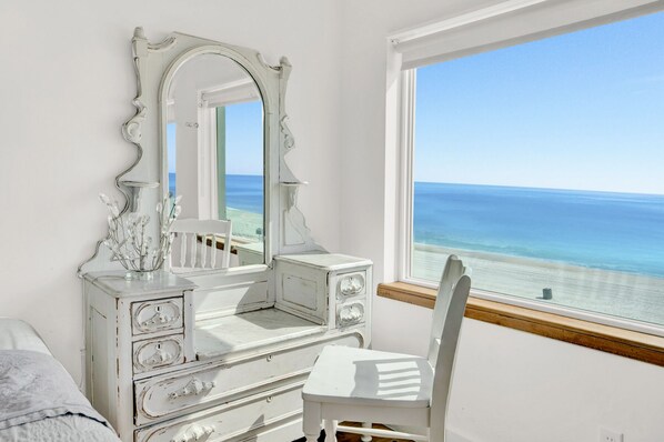 9 bedrooms, free WiFi