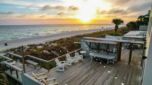 Property grounds - 13225 Oleander The Barefoot Prince (Panama City Beach)