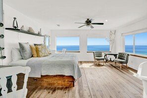 9 bedrooms, free WiFi - 13225 Oleander The Barefoot Prince (Panama City Beach)
