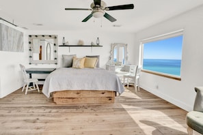House, Multiple Beds, Patio, Beach View | 9 bedrooms, free WiFi