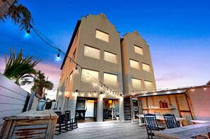 Exterior - 13225 Oleander The Barefoot Prince (Panama City Beach)