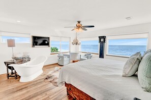 House, Multiple Beds, Patio, Beach View | 9 bedrooms, free WiFi - 13223 Oleander Dr The Barefoot Princess (Panama City Beach)