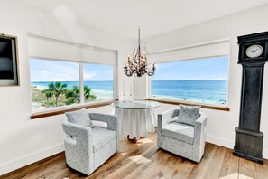 9 bedrooms, free WiFi - 13223 Oleander Dr The Barefoot Princess (Panama City Beach)