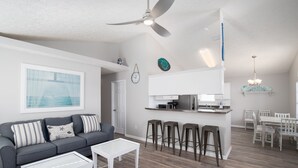 Unclassified image, 2 of 21, button - 145 Seagrass Way Sea Forever (Panama City Beach)