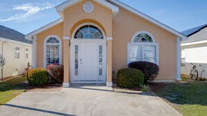 Unclassified image, 5 of 21, button - 145 Seagrass Way Sea Forever (Panama City Beach)