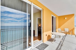 Condo, Multiple Beds, Pool Access, Beach View | Property grounds - Gulf Front! 2 BR 2 BA! 11th Floor Condo + Condo Amenities! (Panama City Beach)