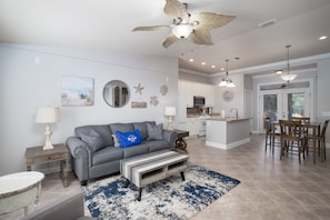 TV 40 pollici con canali digitali