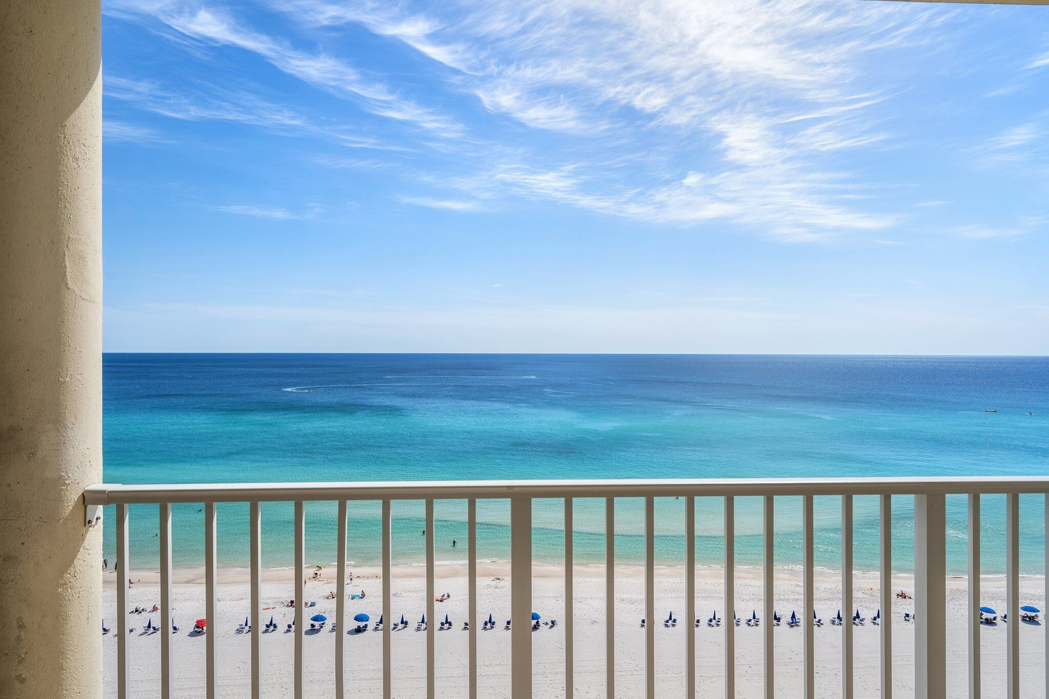 Condo, Multiple Beds, Hot Tub, Ocean View | Property grounds