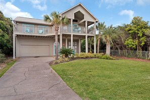 Exterior - 178 Pelican Cir 30awesome (Panama City Beach)
