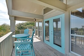 Balcony - 178 Pelican Cir 30awesome (Panama City Beach)