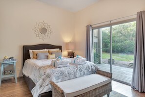 4 bedrooms, free WiFi - 178 Pelican Cir 30awesome (Panama City Beach)