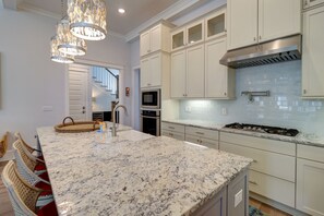 Coffee/tea maker - Four Buoys and a Birdie - Watersound (Santa Rosa Beach)