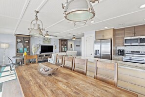 Privékeuken