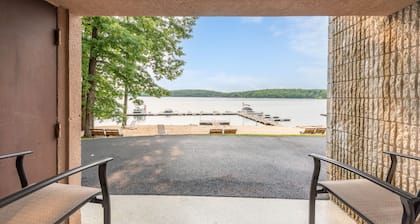 Will O' The Wisp: 103A Efficiency/One Bath