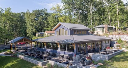 Will O' The Wisp: 205A Efficiency/One Bath